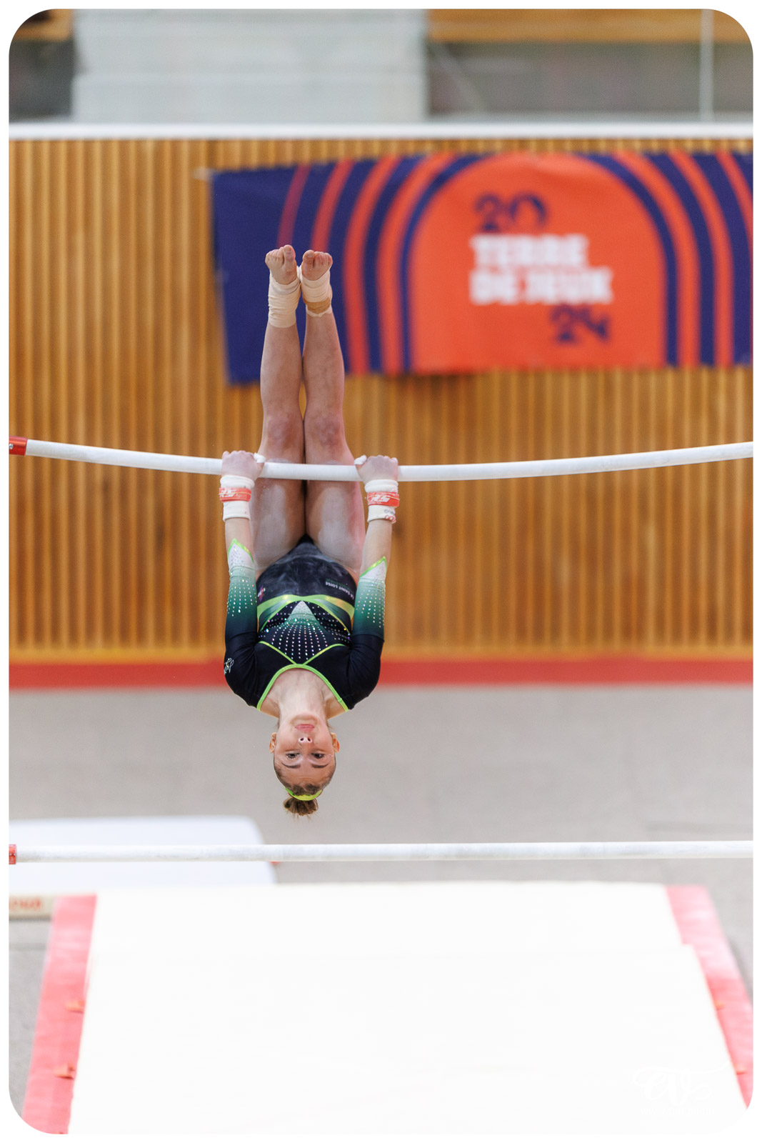 DEMI FINALE TOP12 GAF 2025